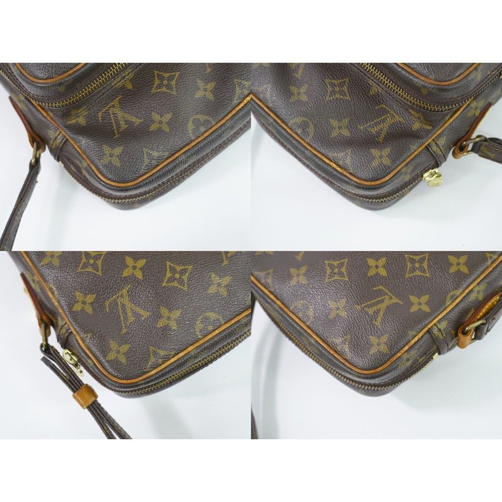 LOUIS VUITTON Amazon Shoulder Bag - Picture 10 of 16